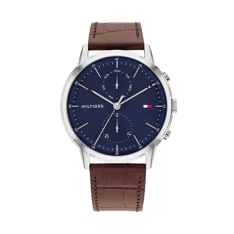 Tommy Hilfiger Tommy Hilfiger Reloj Análogo Hombre 1710436