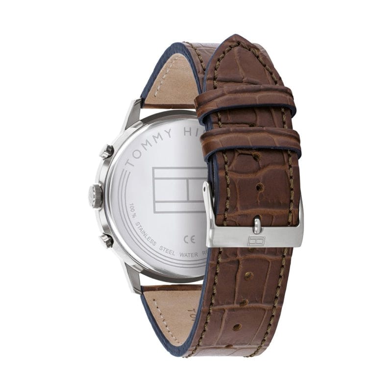 Tommy Hilfiger Tommy Hilfiger Reloj Análogo Hombre 1710436