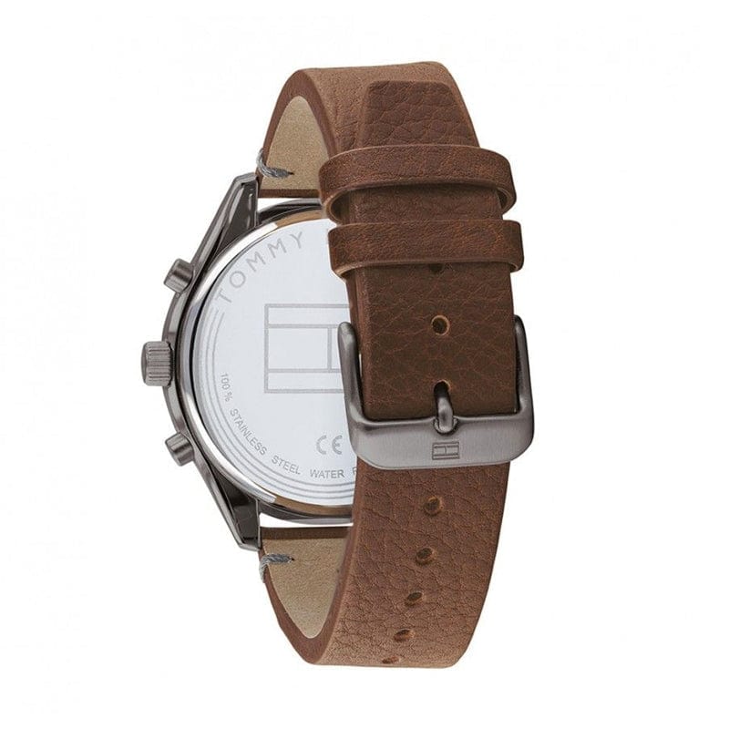 Tommy Hilfiger Tommy Hilfiger Reloj Análogo Hombre 1791730