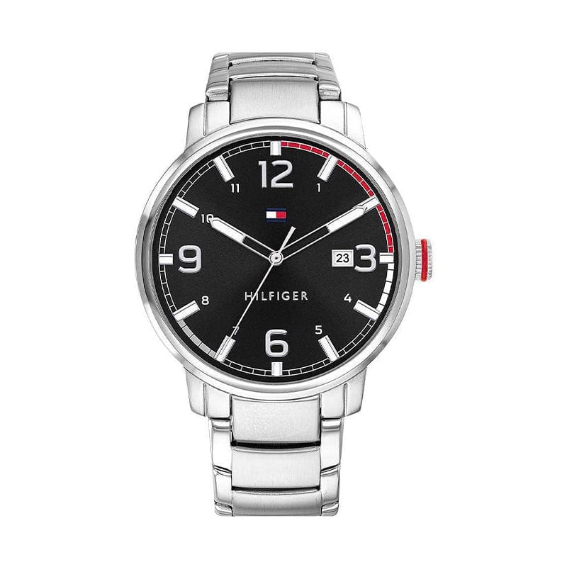 Tommy Hilfiger Tommy Hilfiger Reloj Análogo Hombre 1791755