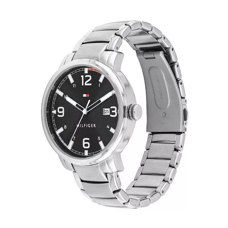 Tommy Hilfiger Tommy Hilfiger Reloj Análogo Hombre 1791755