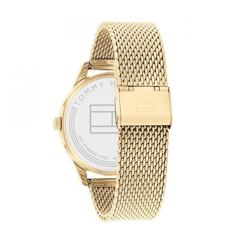 Tommy Hilfiger Tommy Hilfiger Reloj Análogo Hombre 1791848