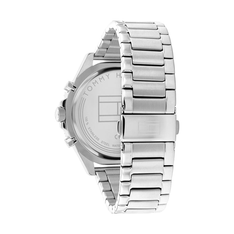 Tommy Hilfiger Tommy Hilfiger Reloj Análogo Hombre 1791917