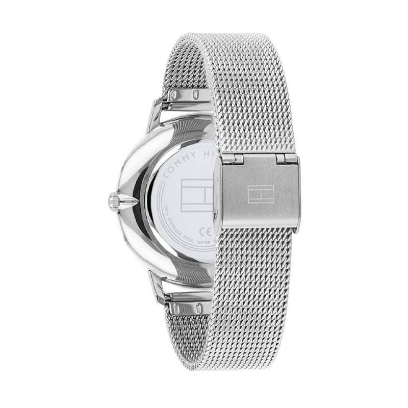 Tommy Hilfiger Tommy Hilfiger Reloj Análogo Mujer 1782244