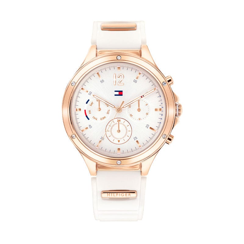 Tommy Hilfiger Tommy Hilfiger Reloj Análogo Mujer 1782280