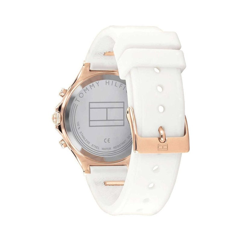 Tommy Hilfiger Tommy Hilfiger Reloj Análogo Mujer 1782280