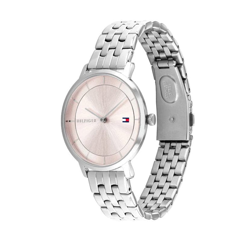 Tommy Hilfiger Tommy Hilfiger Reloj Análogo Mujer 1782283