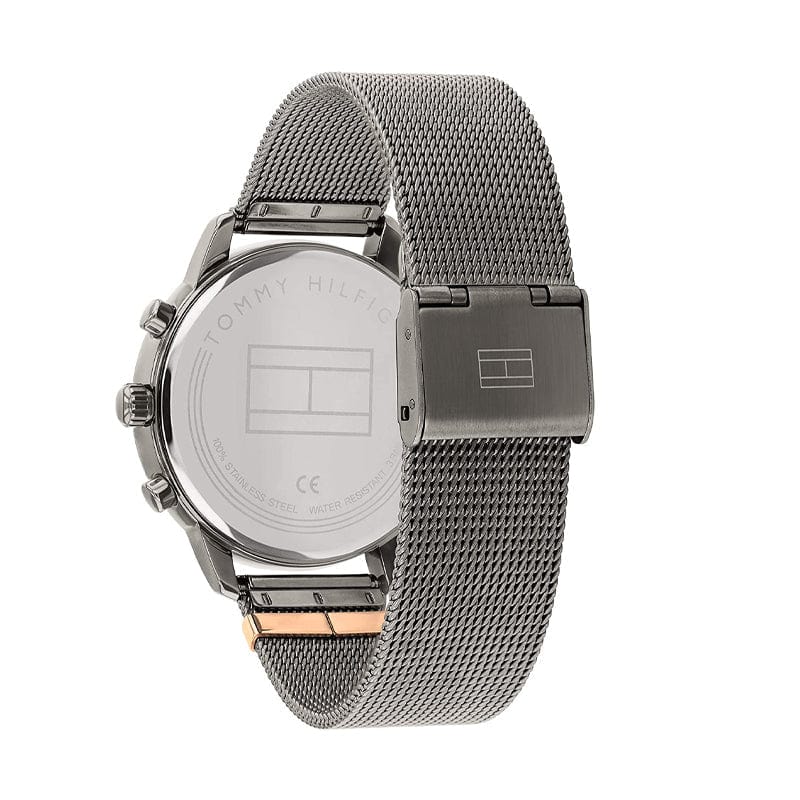 Tommy Hilfiger Tommy Hilfiger Reloj Análogo Mujer 1782304