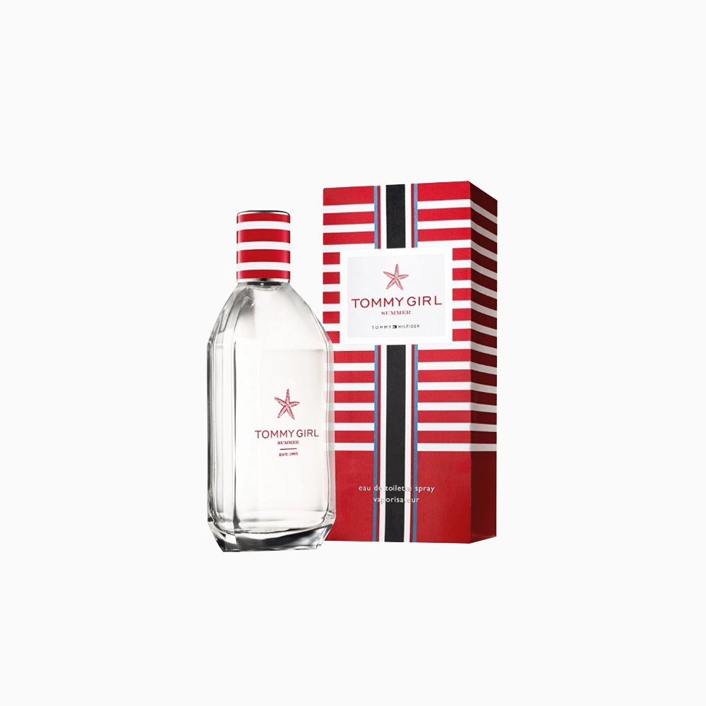 Tommy Hilfiger Summer EDT 100 ML (M)