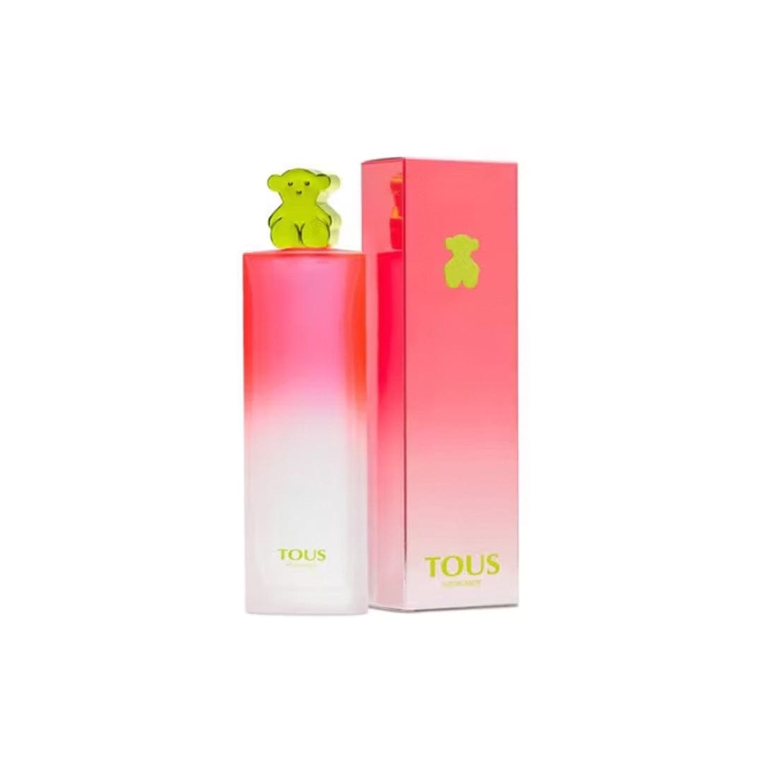 Tous Tous Neon Candy EDT 90 ML (M)
