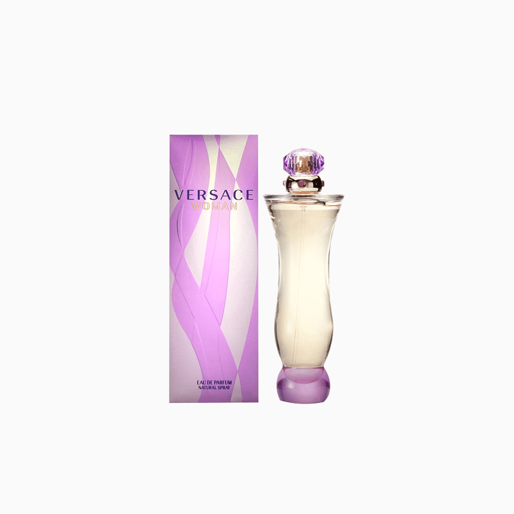 Versace Woman EDP 100 ML (M)