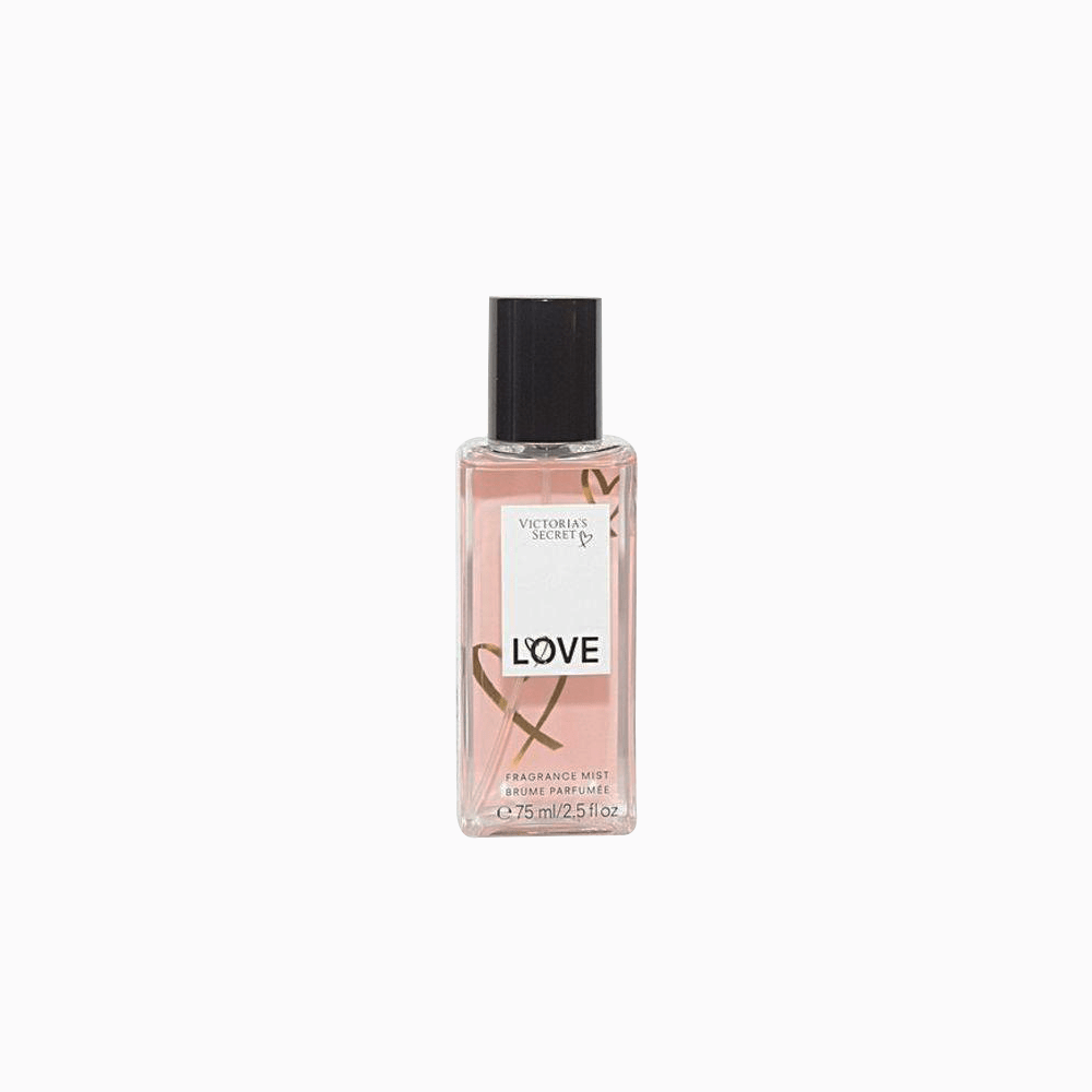 Victoria's Secret Love Body Mist 75 ML (M)
