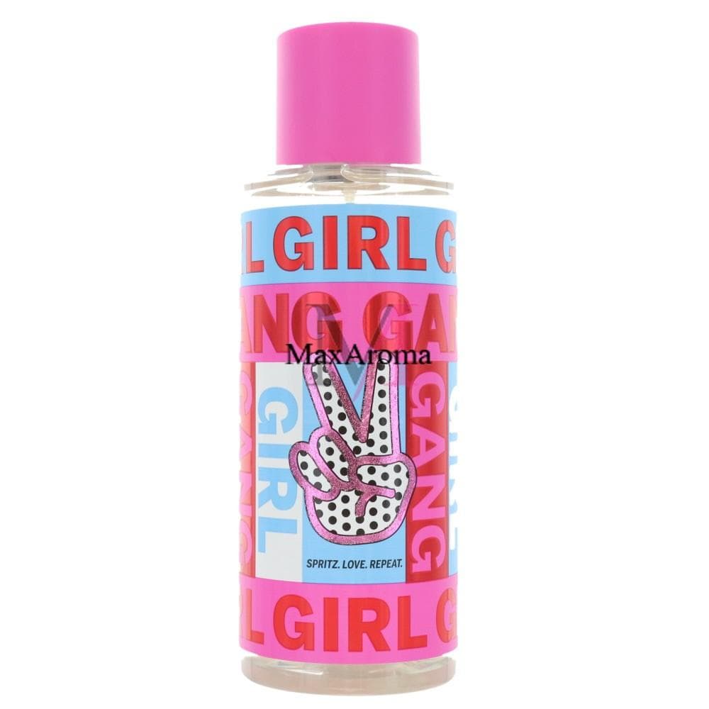 Victoria's Secret PINK Girl Gang Body Mist 250 ML (M)