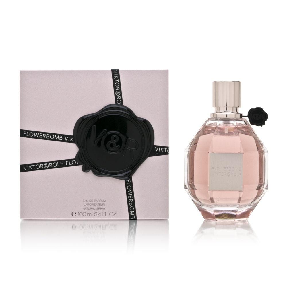 VIKTOR & ROLF VIKTOR & ROLF Flowerbomb EDP 100 ML (M)