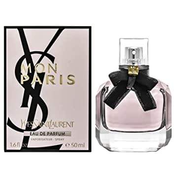 Yves Saint Laurent Mon Paris EDP 30 ML (M)