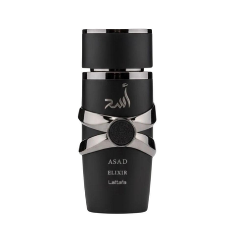 Lattafa Asad Elixir EDP 100 ml (H)