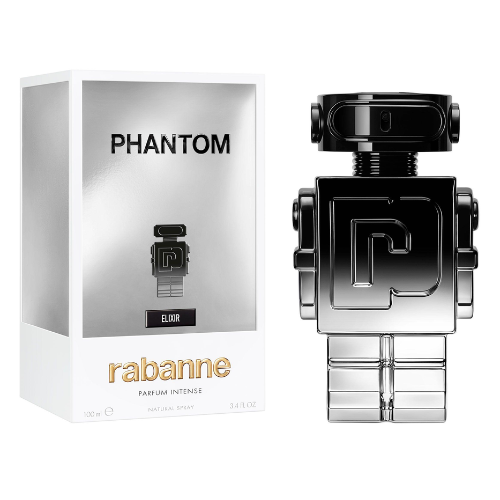 Paco Rabanne Phantom Elixir Parfum Intense 100 ml (H)