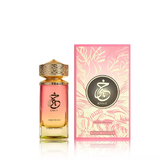 Paris Corner Khair Peach Delulu EDP 100 ml (M)