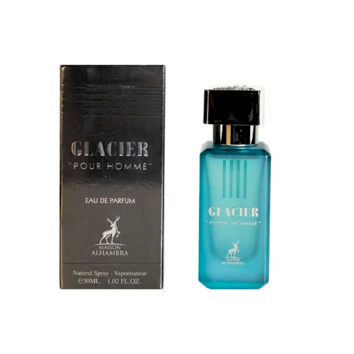 Maison Alhambra Glacier Pour Homme EDP 30 ml (H)