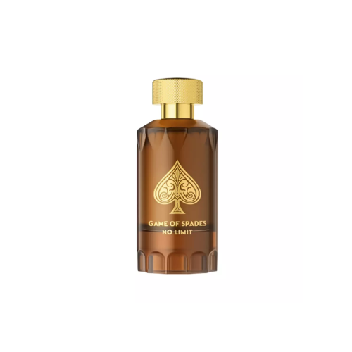Jo Milano Paris Game Of Spades No Limit Parfum 100 ml (U)