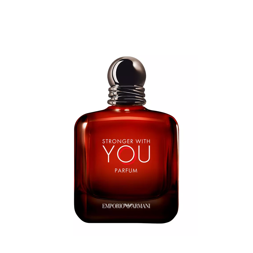 Emporio Armani Stronger With You Parfum100 ml (H)