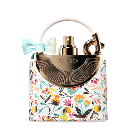 Fragrance World Nudo Exotic Flowers EDP 100 ml (M)