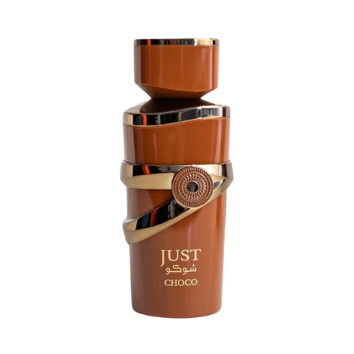 Fragrance World Just Choco EDP 100 ml (U)