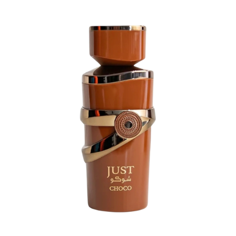 Fragrance World Just Choco EDP 100 ml (U)