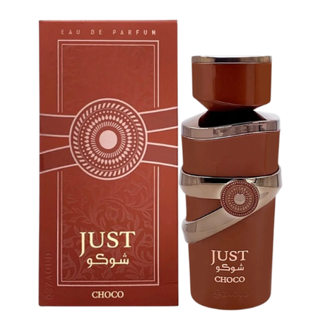 Fragrance World Just Choco EDP 100 ml (U)