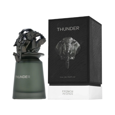 French Avenue Thunder Edp 100 Ml (H)