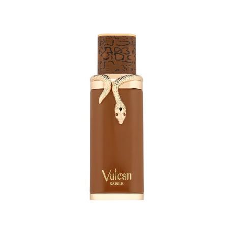 French Avenue Vulcan Sable Edp 100 Ml (U)