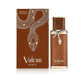 French Avenue Vulcan Sable Edp 100 Ml (U)
