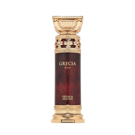 French Avenue Grecia Rosa Edp 100 Ml (U)