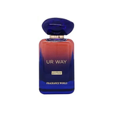 Fragrance World Ur Way Parfum EDP 100 ml (M)