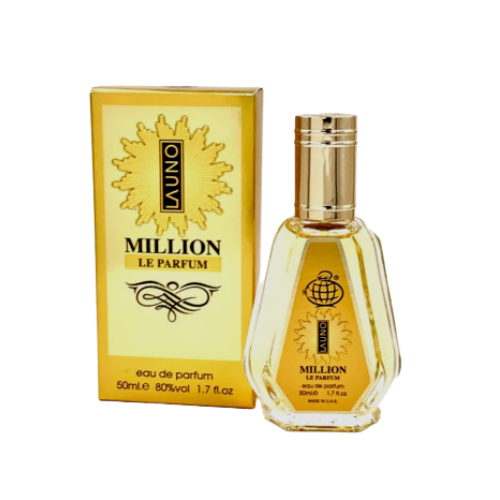Fragrance World Launo Million Le Parfum EDP 50 ml (H)
