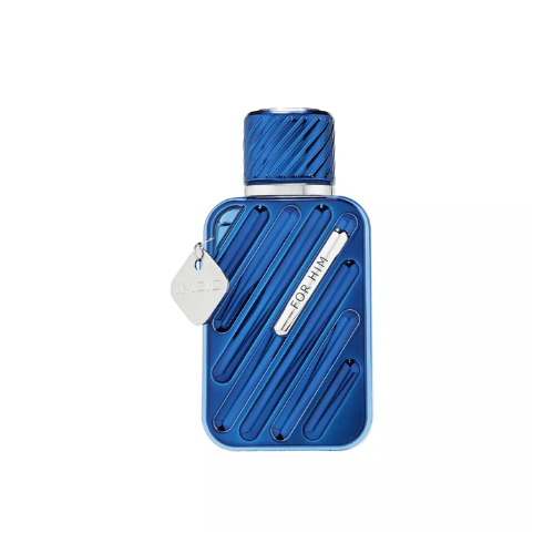Fragrance World Inizio For Him EDP 100 ml (H)