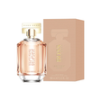Hugo Boss Boss The Scent Edp Recargable 100 ml (M)
