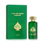 Jo Milano Paris Game Of Spades Emerald Parfum 90 ml (U)