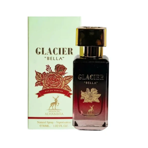 Maison Alhambra Glacier Bella EDP 30 ml (M)
