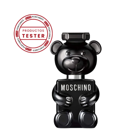 Moschino Toy Boy EDP 100 ml (H) Tester