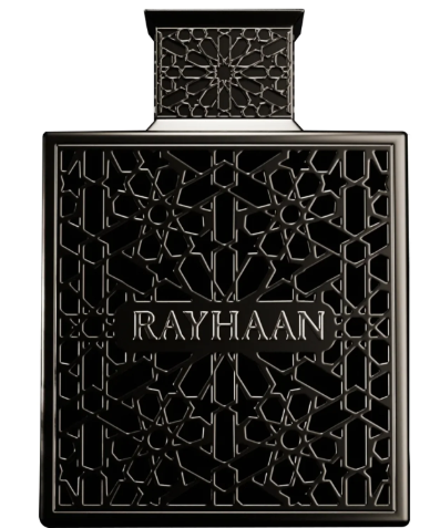 Rayhaan