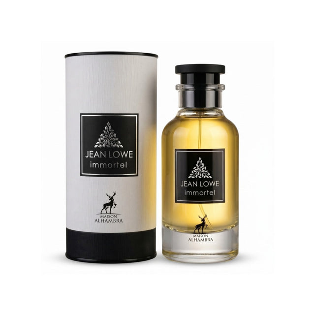 Maison Alhambra Jean Lowe Immortel EDP 100 ML (H)