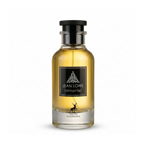 Maison Alhambra Jean Lowe Immortel EDP 100 ML (H)