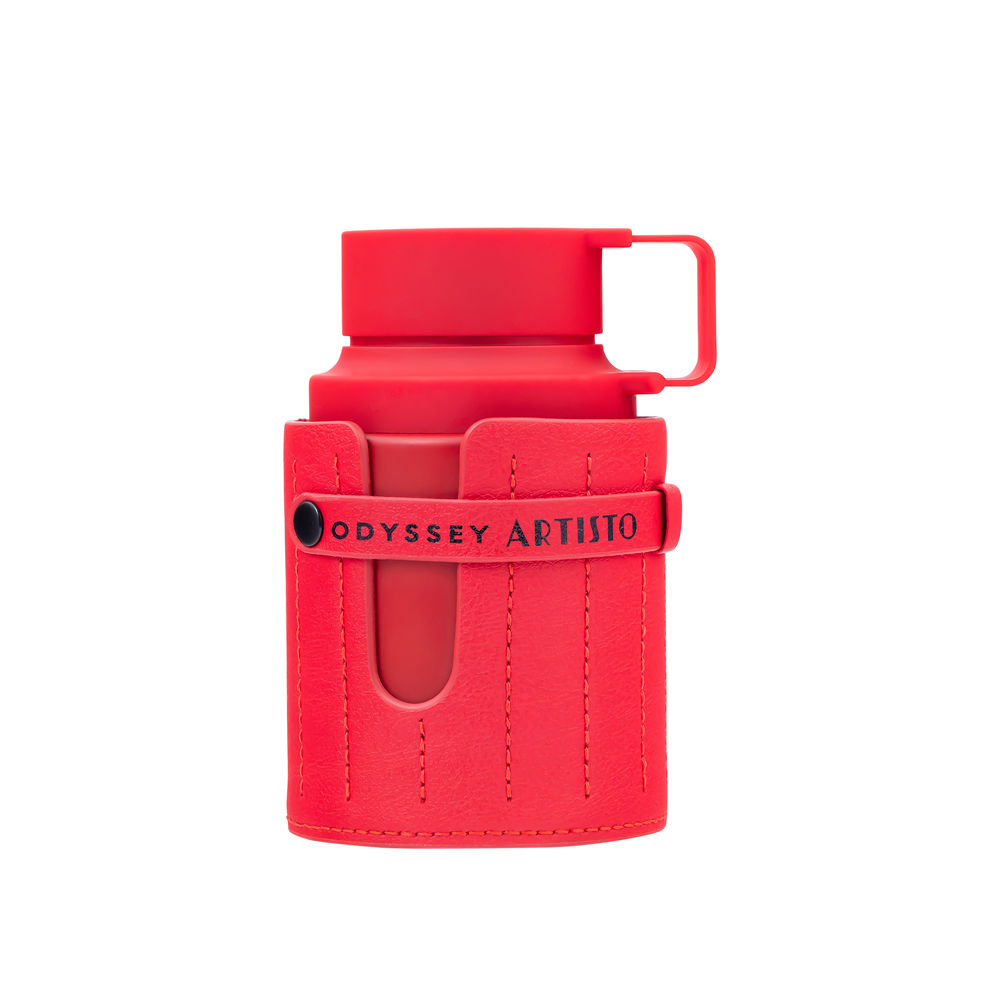Armaf Odyssey Artisto The Red Edition EDP 100 ml (U)