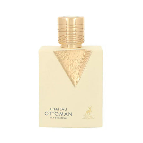 Maison Alhambra Chateau Ottoman EDP 100 ml (U)