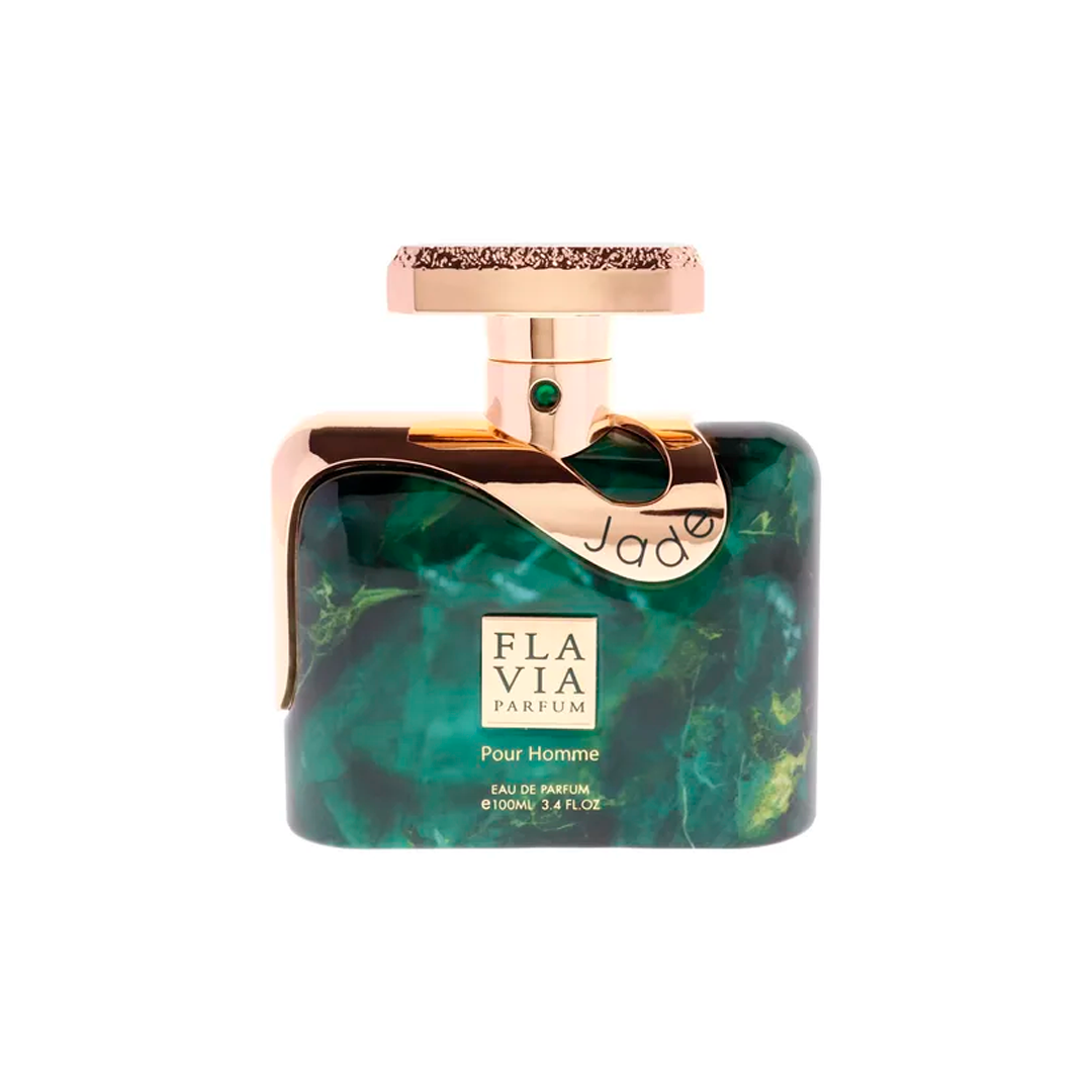 Flavia Jade Pour Homme EDP 100 ml (H)