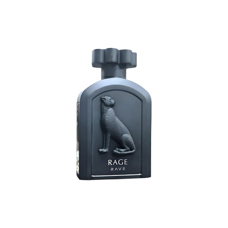 Lattafa Rave Rage EDP 100 ML (U)