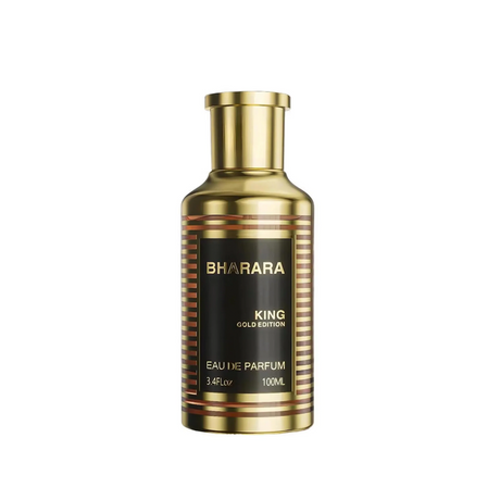 Bharara King Gold Edition EDP 100 ML (H)