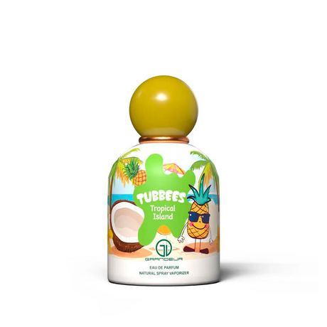 Tubbees Tropical Island Grandeur EDP 50 ml