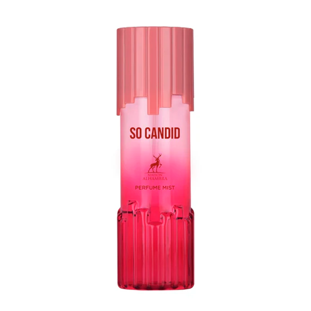 Maison Alhambra So Candid 250 Ml (M)